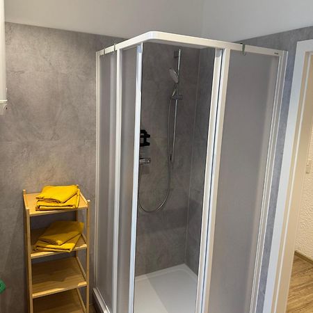 Mh Apartments Ερφούρτη Εξωτερικό φωτογραφία