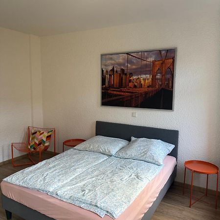 Mh Apartments Ερφούρτη Εξωτερικό φωτογραφία