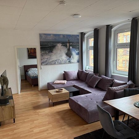 Mh Apartments Ερφούρτη Εξωτερικό φωτογραφία