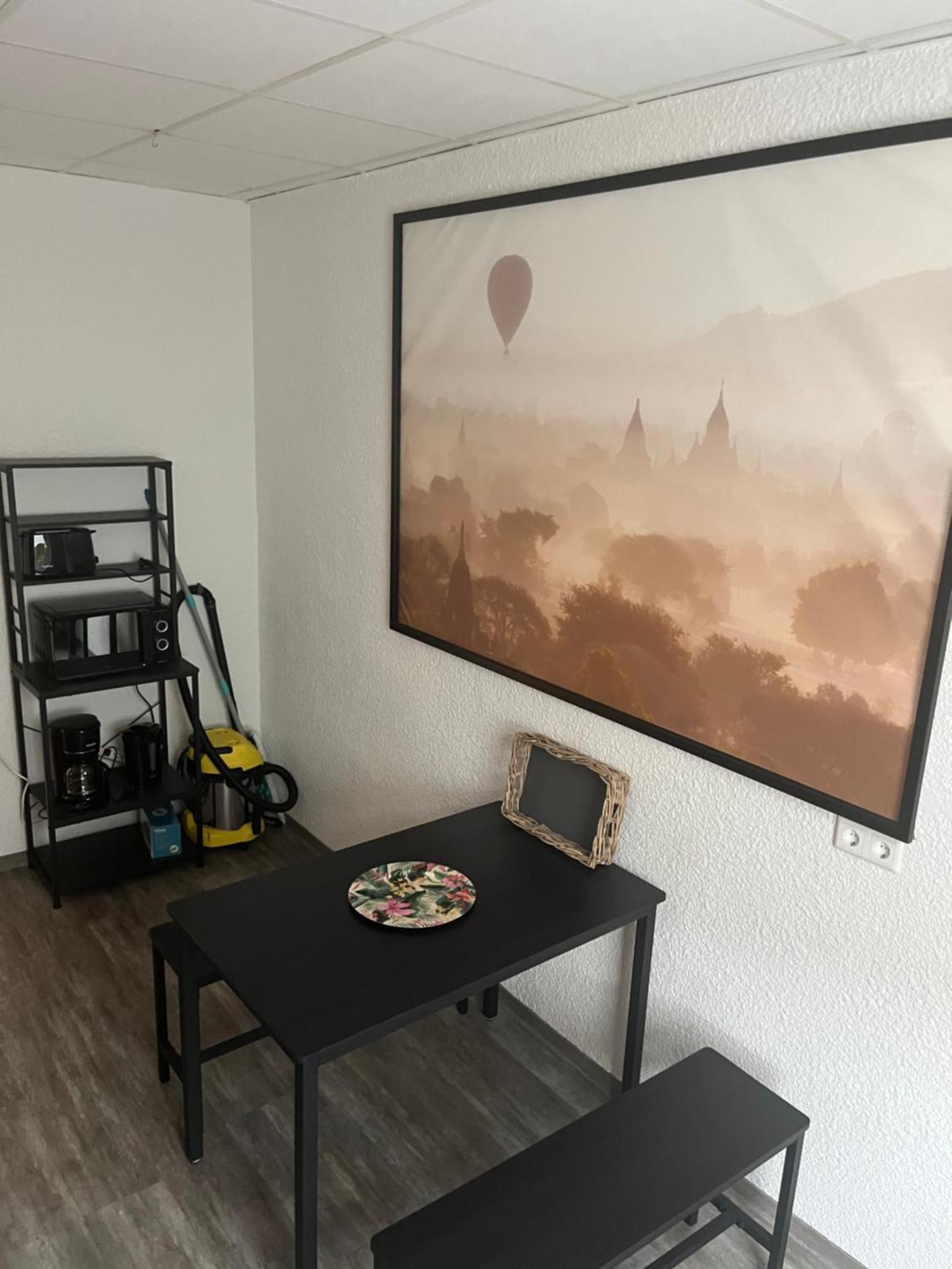 Mh Apartments Ερφούρτη Εξωτερικό φωτογραφία