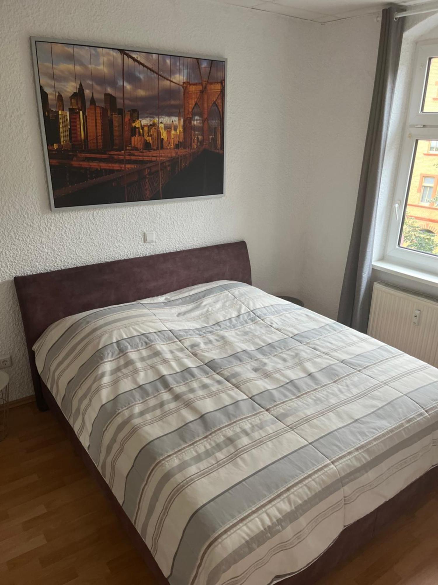 Mh Apartments Ερφούρτη Εξωτερικό φωτογραφία