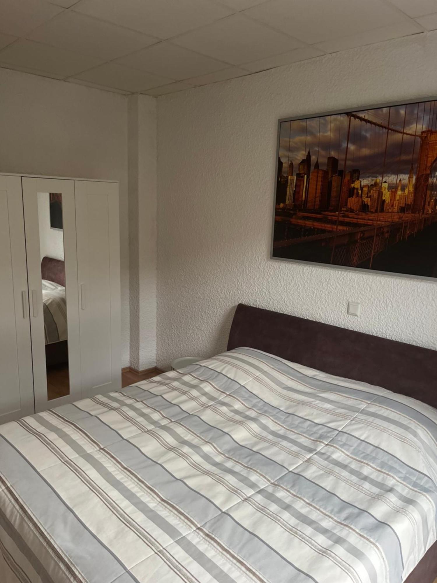 Mh Apartments Ερφούρτη Εξωτερικό φωτογραφία