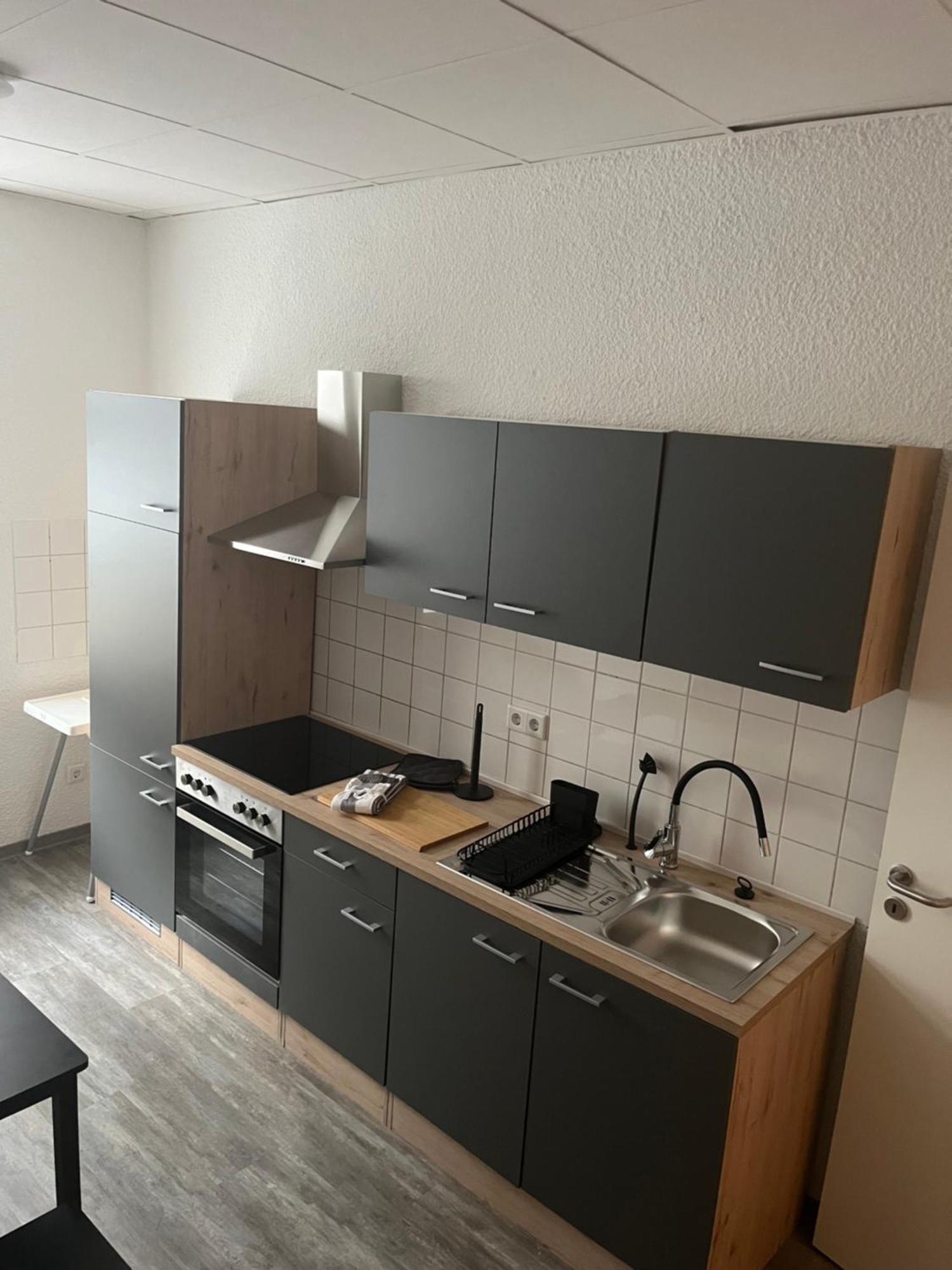 Mh Apartments Ερφούρτη Εξωτερικό φωτογραφία