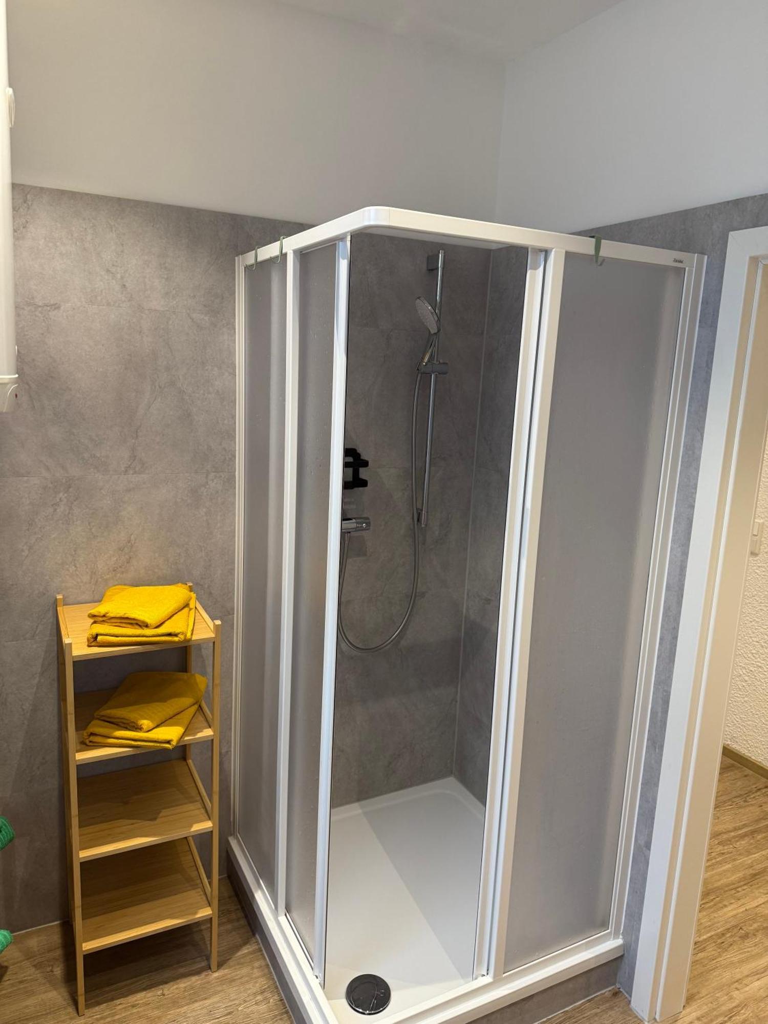Mh Apartments Ερφούρτη Εξωτερικό φωτογραφία