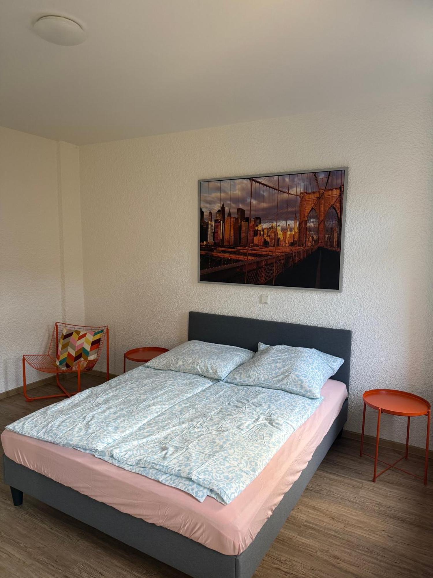 Mh Apartments Ερφούρτη Εξωτερικό φωτογραφία