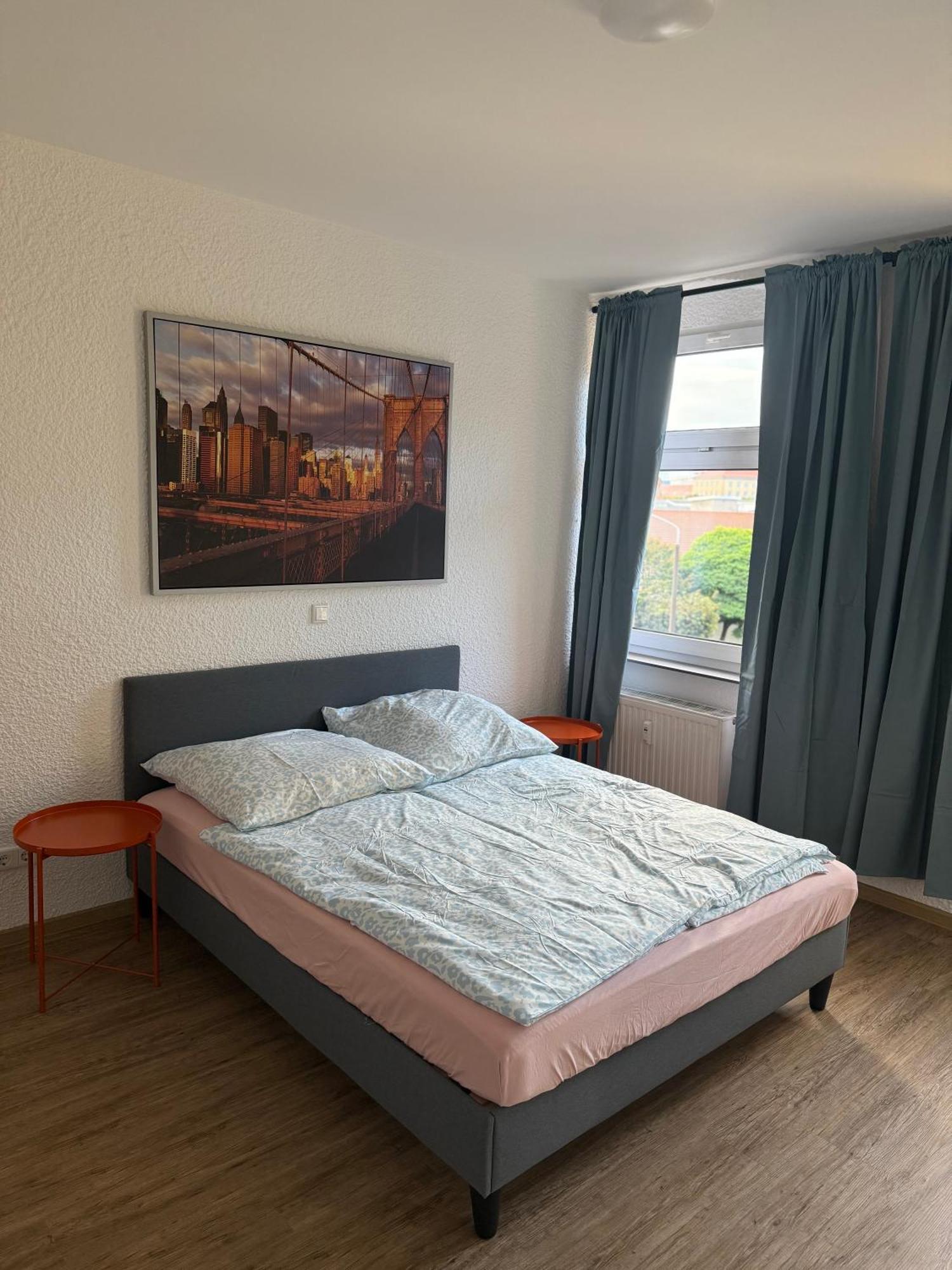 Mh Apartments Ερφούρτη Εξωτερικό φωτογραφία