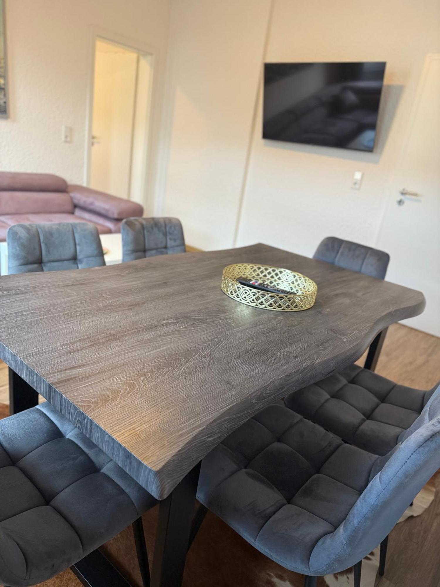 Mh Apartments Ερφούρτη Εξωτερικό φωτογραφία