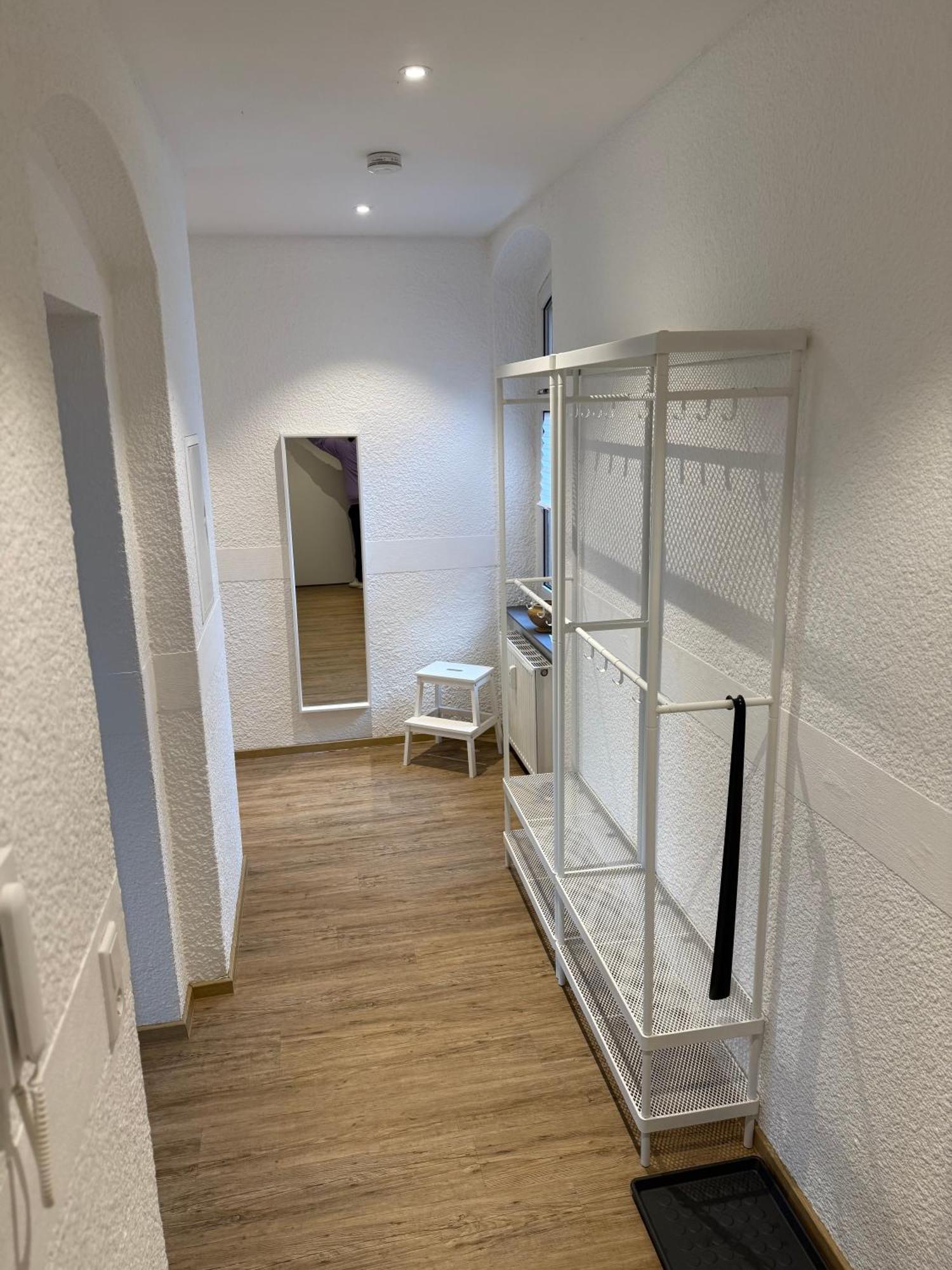 Mh Apartments Ερφούρτη Εξωτερικό φωτογραφία