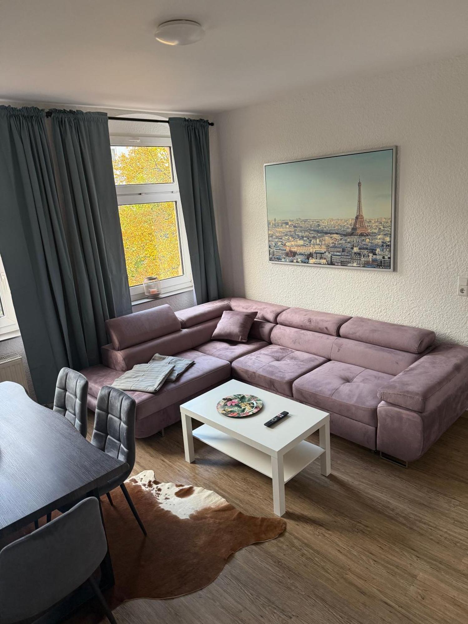 Mh Apartments Ερφούρτη Εξωτερικό φωτογραφία